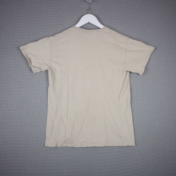 Route 66 America Arizona Biker Chopper Tee - Picture 3 of 8